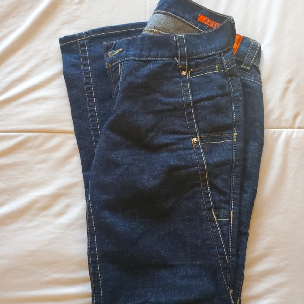 Vintage Y2K Women's Bootcut jeans